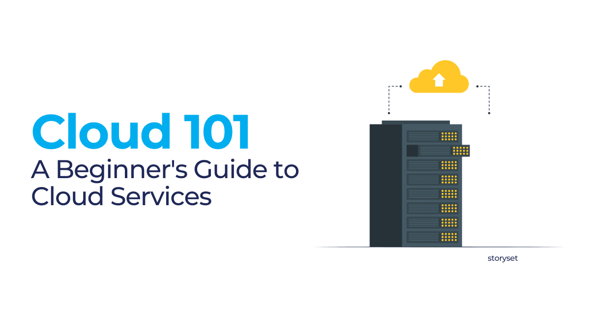 Cloud Computing 101: A Beginners Guide to Understanding Cloud Services and Solutions