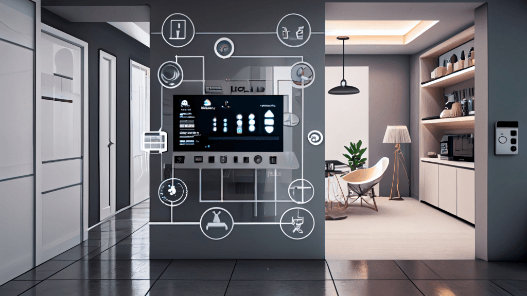 How IoT is Shaping the Future of Smart Homes Cities and Healthcare in 2025